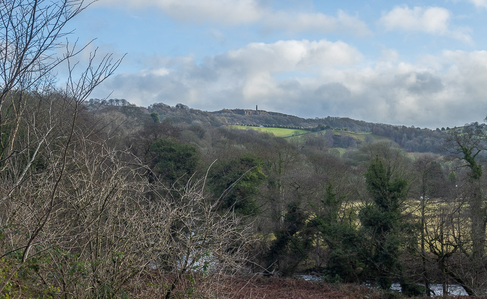 Crich Stand Crich Stand